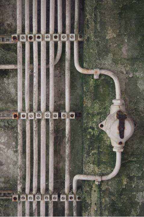 Infrastruktur