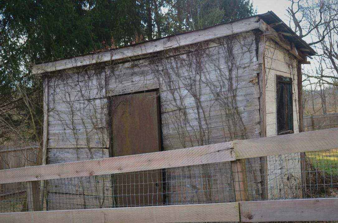 Infrastruktur Reparatur